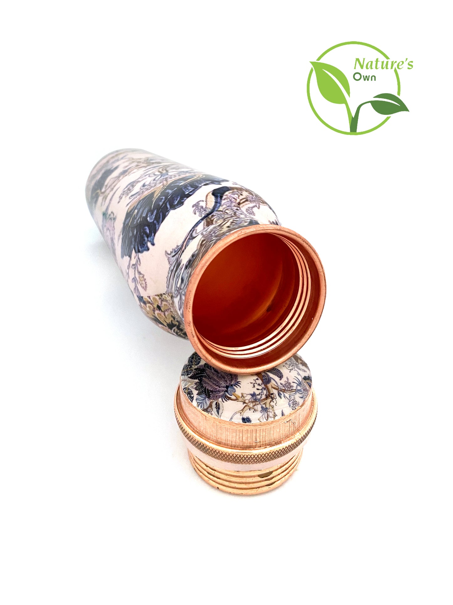 copper water bottle manufacturer